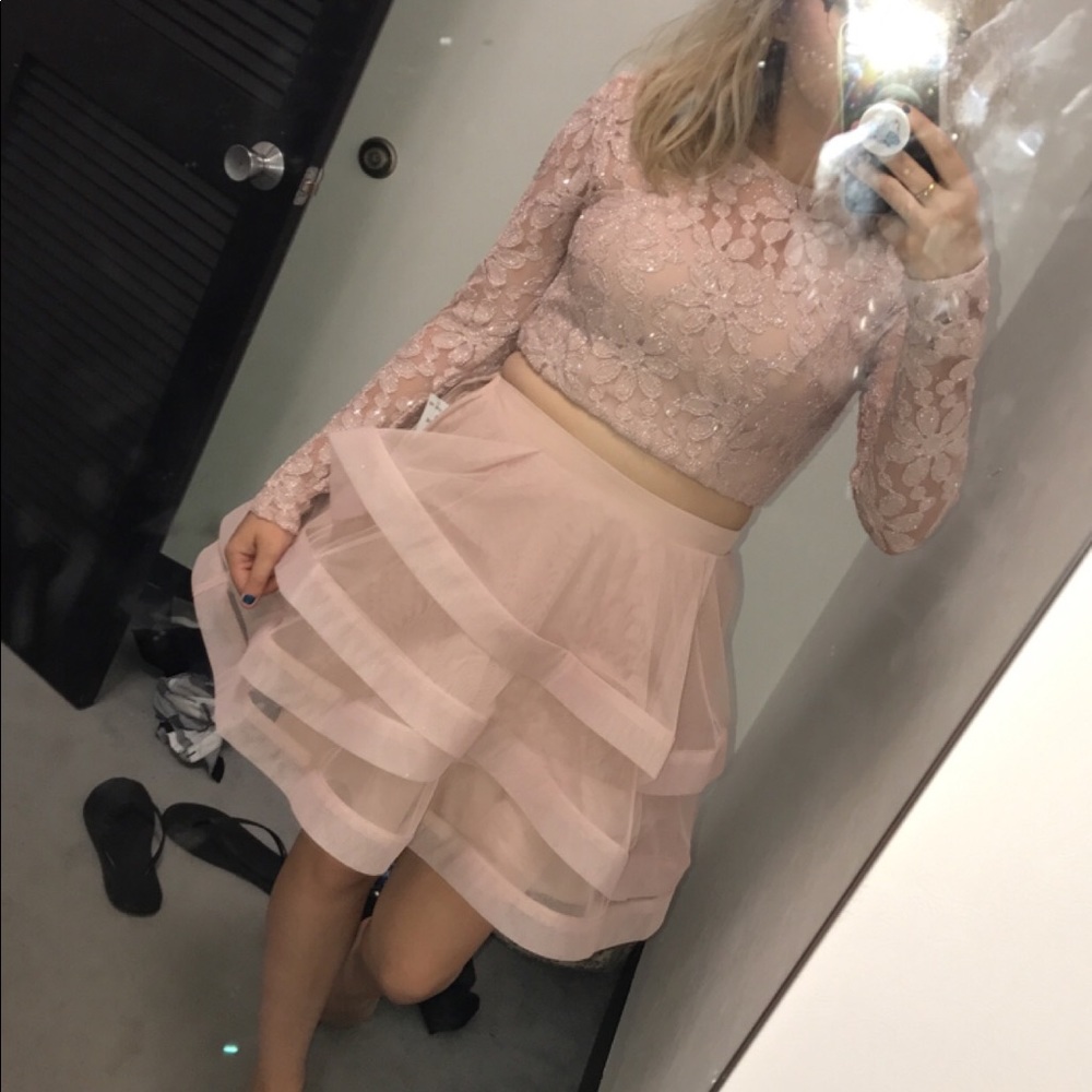 ✨💃🏼 Prom/Homecoming dress